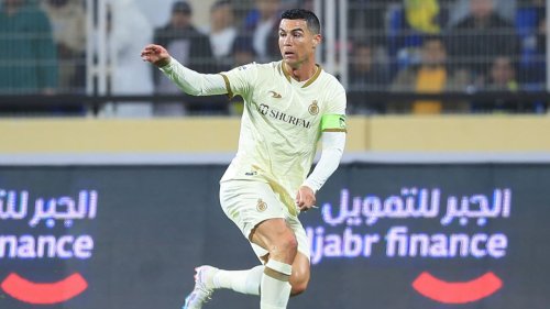 Ronaldo-Klub mit Mega-Angebot für Barça-Star!