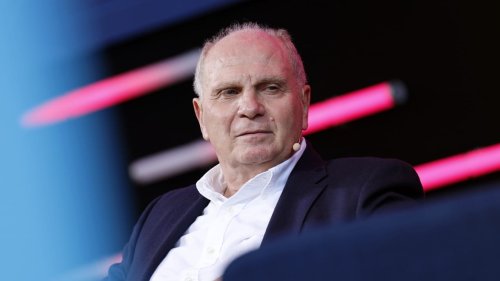 Hoeneß geht auf Veganer los