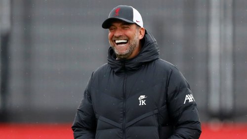 Barça träumt von Klopp