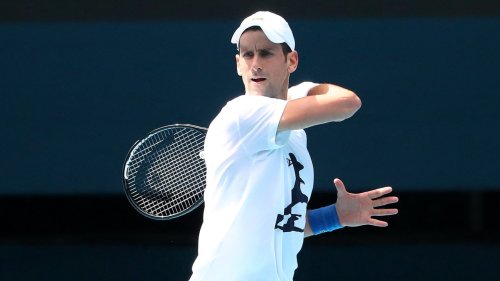 Djokovic steigt in Corona-Forschung ein