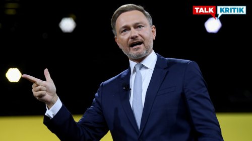 „Wir werden einen Linksruck verhindern“