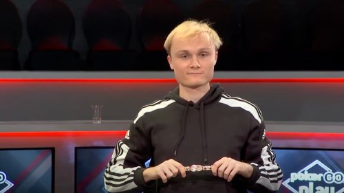 Poker: Unglaublich: Deutscher Poker-Profi mit 23 schon Millionär | Sportmix