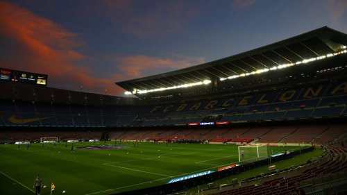 Barça plant spektakulären Stadion-Deal