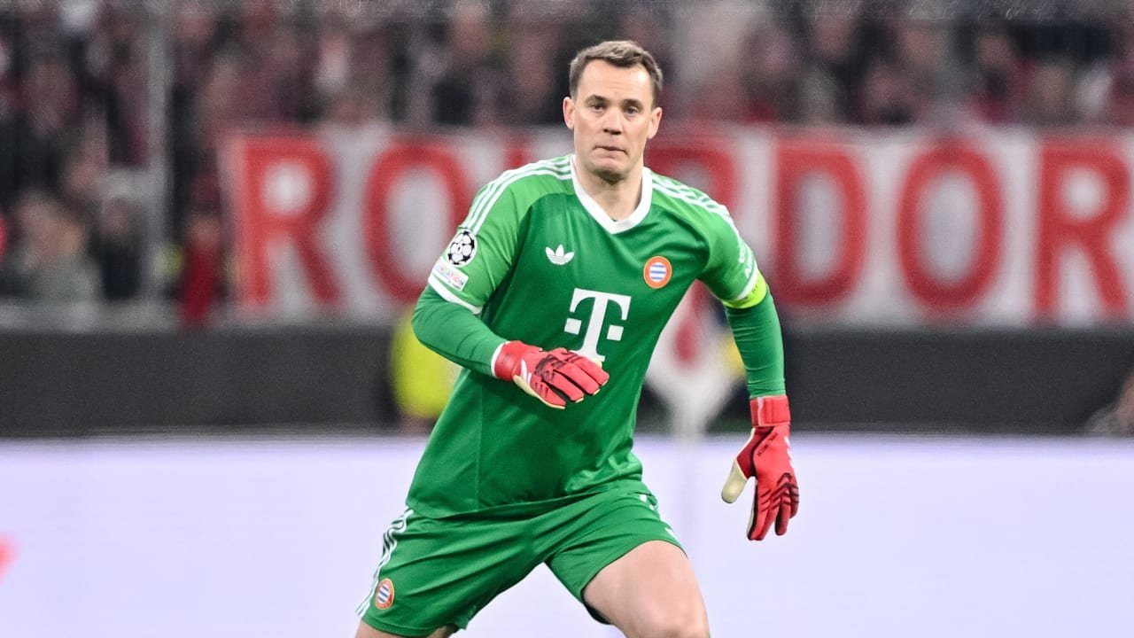 Meine Meinung: Der beste Neuer-Nachfolger spielt in Frankfurt!