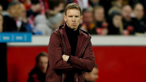 Hamann: Das passiert, wenn Bayern nicht gewinnt