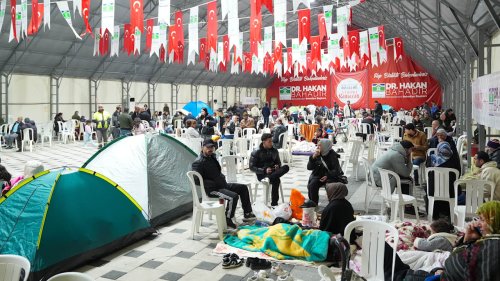 Menschen in Angst: „Wir haben keine Sicherheit in Istanbul“ 