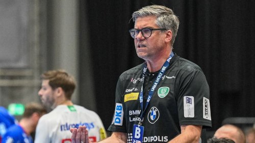 Trainer griff durch: Wut-Auszeit bringt Leipzig ins Achtelfinale | Sportmix