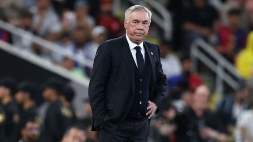 Real-Coach muss vor Gericht: Ancelotti drohen fast fünf Jahre Haft!