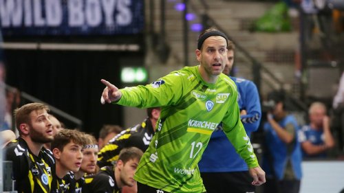 Nach Foul von Heinevetter: VfL Gummersbach siegt gegen TVB Stuttgart | Sportmix