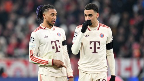 Kolumne „Meine Bayern“: Wie sich Musiala die Bayern der Zukunft baut