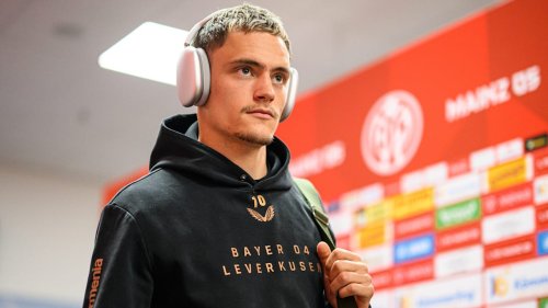 Kommt ER als Plan B?: Wenn Liverpool Wirtz nicht kriegt, dann …