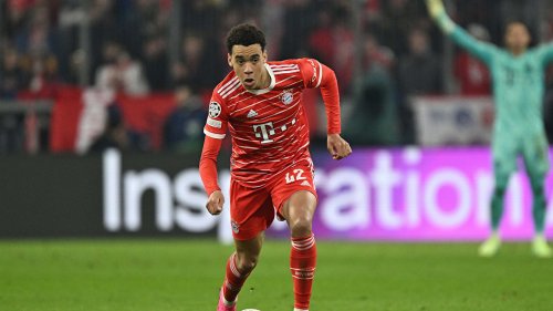 FC Bayern: Jamal Musiala: Gegen IHN macht es keinen Spaß – „Ist wirklich aggressiv“ | Fußball