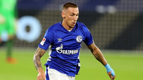 Schalke 04: Blutvergiftung – Drama um Aufstiegsheld Darko Churlinov | Fußball
