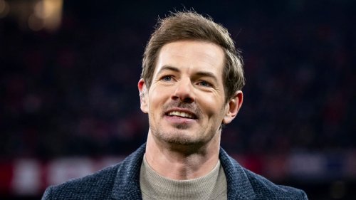 TV-Hammer!: ARD holt Alex Schlüter für die Sportschau
