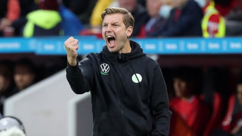 So stoppte Kohfeldt die Wolfsburg-Krise
