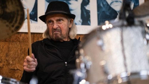 „Yes“-Schlagzeuger

Alan White ist tot