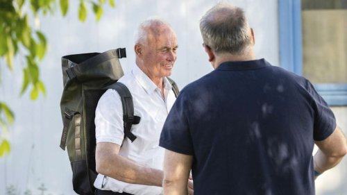 Leverkusen rief sofort bei Papa Wirtz an
