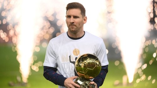 Messis Vater reagiert auf Ballon-d'Or-Pöbler