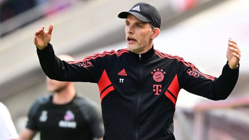 FC Bayern: Was macht Thomas Tuchel mit diesem England-Rückkehrer? | Fußball