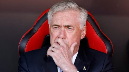 Ex-Verbandsboss schlägt Alarm: Brasilien und Ancelotti droht das WM-Aus