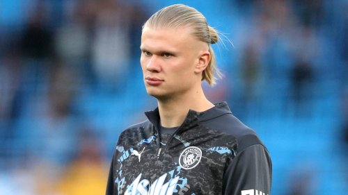 „Was uns gefehlt hat, ist …“: Haaland zerlegt miese Saison von Man City