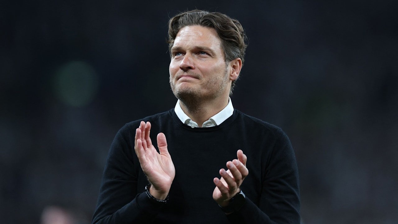 Ex-BVB-Trainer will ab Sommer wieder einsteigen: Terzic lauert auf diesen England-Klub