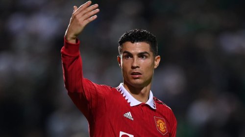 Rekordmeister heiß auf Ronaldo