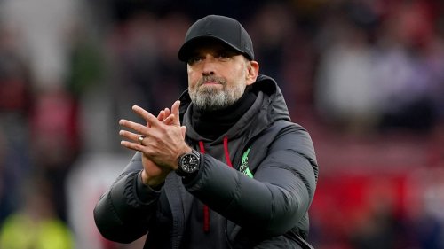 Premier League: Wird ein Ex-Bayern-Trainer Nachfolger von Jürgen Klopp in Liverpool? | Fußball