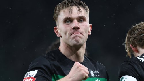 Wen der Klub wirklich will: Bayern-Flirt Gyökeres nur zweite Wahl bei Arsenal!