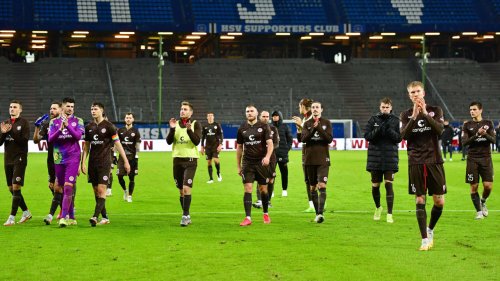 Verspielt St. Pauli noch den Aufstieg?