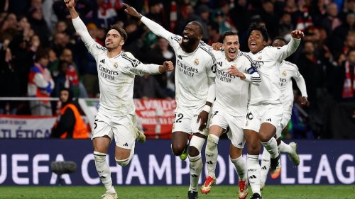 Das kommt überraschend: Star-Spieler muss Real verlassen!