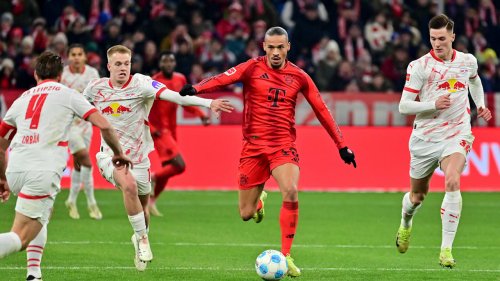 XXL-Ablöse enthüllt: 140 Millionen Euro für Bundesliga-Stars