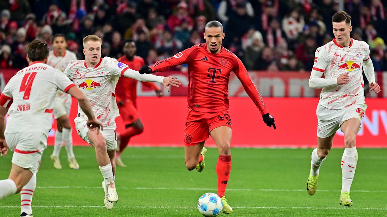 XXL-Ablöse enthüllt: 140 Millionen Euro für Bundesliga-Stars