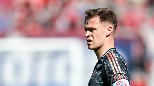„Das gelingt ihm oft nicht“: Heftige Kritik an Kimmich!