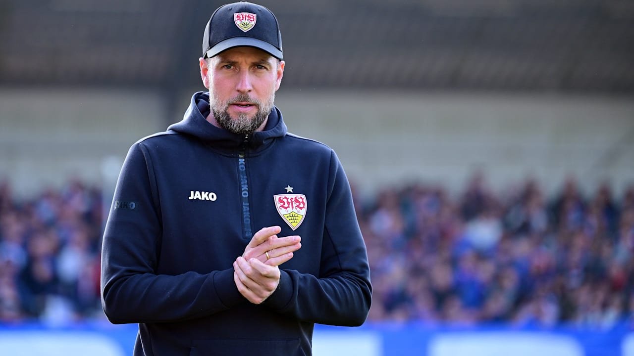 VfB-Trainer steht bei Ex-Klub RB auf der Liste: Wäre Leipzig für Hoeneß wirklich besser als Stuttgart?