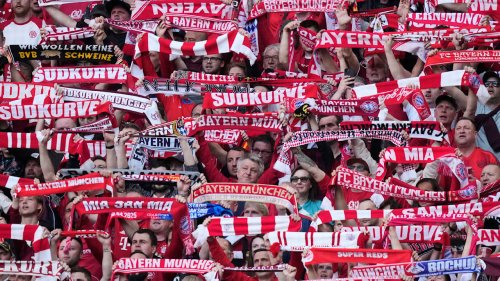 Vor 15 Jahren: Abwehr-Alarm bei Bayern!