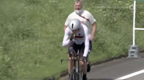 „Hol die Kameltreiber!“