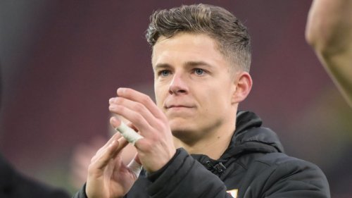 Tuchel als entscheidender Faktor?: Deutscher Bundesliga-Torwart will für England spielen