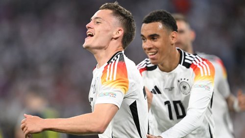 Meine Meinung: Wirtz und Musiala passen bei Bayern nicht zusammen
