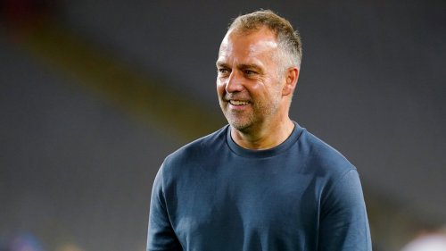 Offizielle Mitteilung: Flick-Zukunft bei Barça geklärt