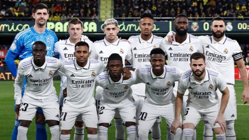 Diese Superstars fehlen Real Madrid bei der Fifa Klub-WM