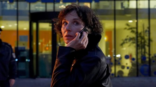 Das dramatische Ende von „Tatort“-Star Meret Becker