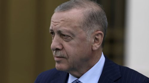 Kann die Nato Erdogan rauswerfen?