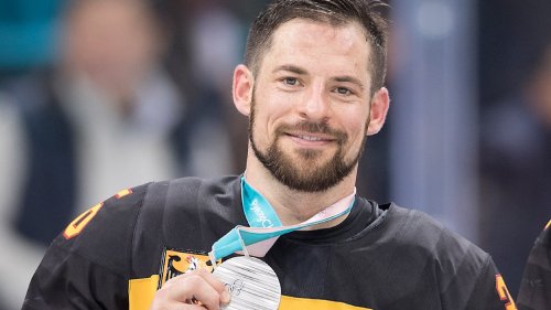 Doping! Vier Jahre Sperre für deutschen Eishockey-Held | Sport
