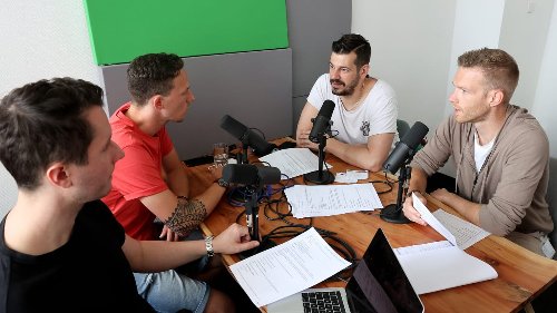 Wett-Profis verraten
ihre EM-Tipps
