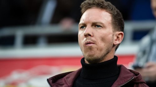 Medienberichte: Meister-Klub hat Nagelsmann auf der Liste! | Fußball
