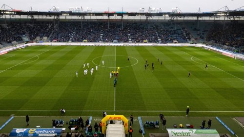 15000 FCM-Fans

gegen Havelse