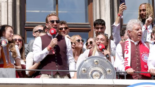 Was Bayern bald richtig wehtun wird