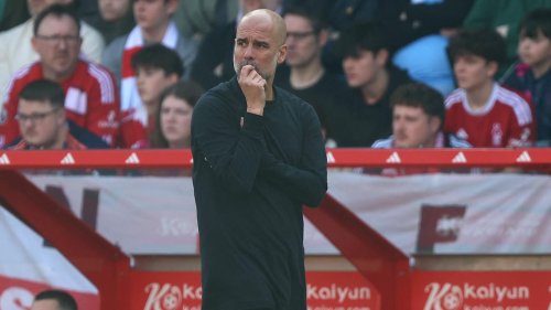 „Seid lieber vorsichtig“: Arrogant? Wie Pep auf die Capello-Attacke reagiert