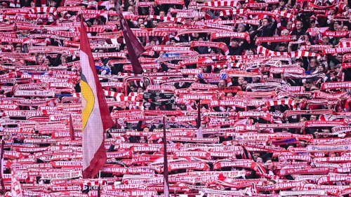 FC Bayern heute vor 25 Jahren: Weiter Zittern um Effe